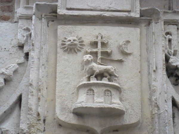 ECUSSION DE LA GENDARMERIE A ALBI