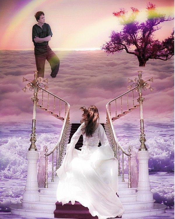 PETIT POEME PORTE BONHEUR